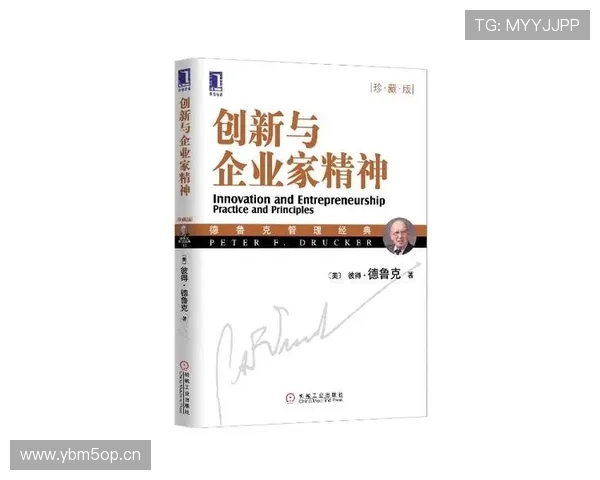 企业家才能：如何通过创新思维与战略眼光打造未来商业帝国
