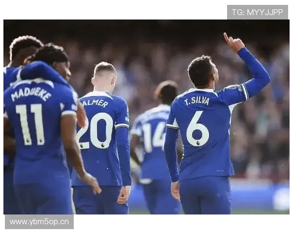 切尔西主场迎战利兹联六连胜