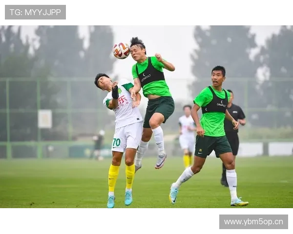 国安集结备战超级杯孔特即将至