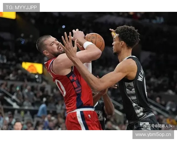 巴恩斯绝杀文班亚马郁闷难平心