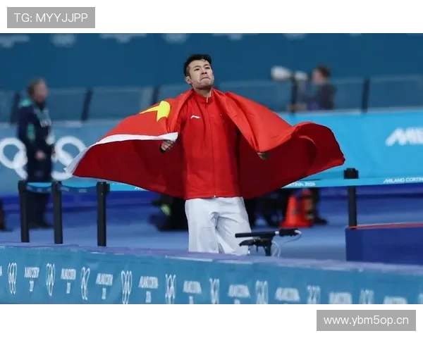 宁忠岩夺冠泪洒赛场感人至深时