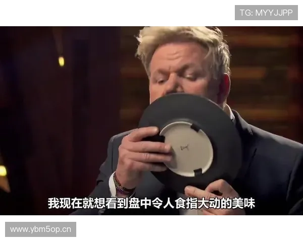 波切蒂诺跨界厨艺大师遇拉姆齐